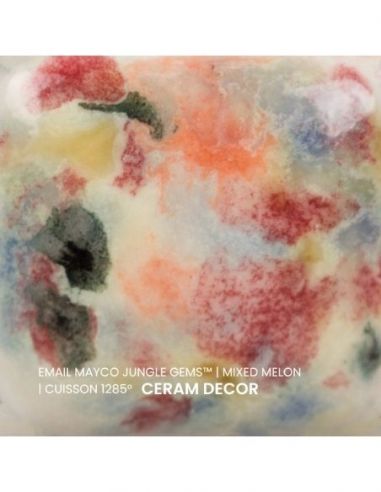 Email CG982 Mixed melon | MAYCO