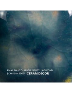 Email CG983 Koi pond | MAYCO 2