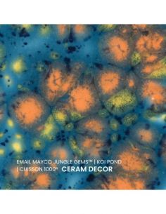 Email CG983 Koi pond | MAYCO