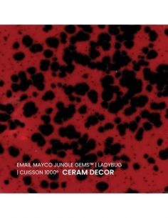 Email CG984 Ladybug | MAYCO