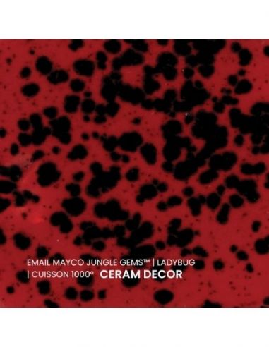 Email CG984 Ladybug | MAYCO