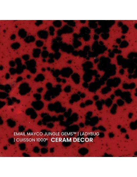 Email CG984 Ladybug | MAYCO