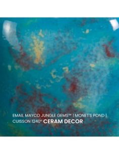 Email CG985 Monet's pond | MAYCO 2