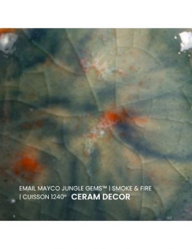 Email CG986 Smoke & fire | MAYCO