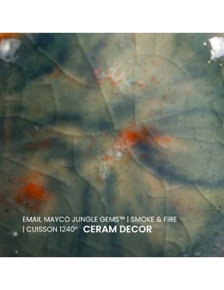 Email CG986 Smoke & fire | MAYCO