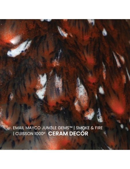 Email CG986 Smoke & fire | MAYCO