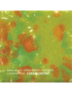 Email CG987 Tree frog | MAYCO