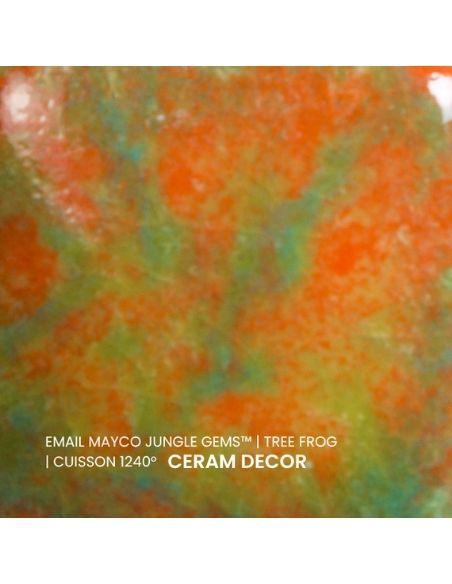 Email CG987 Tree frog | MAYCO