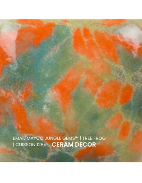 Email CG987 Tree frog | MAYCO