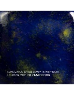 Email CG990 Starry night | MAYCO 2