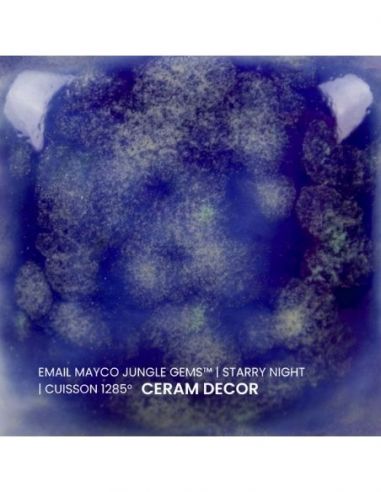 Email CG990 Starry night | MAYCO