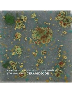 Email CG991 Moutain moss | MAYCO