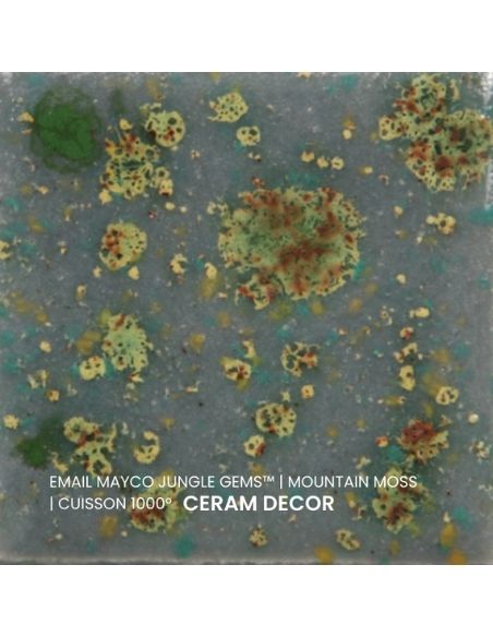 Email CG991 Moutain moss | MAYCO