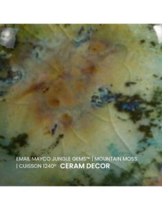 Email CG991 Moutain moss | MAYCO 2