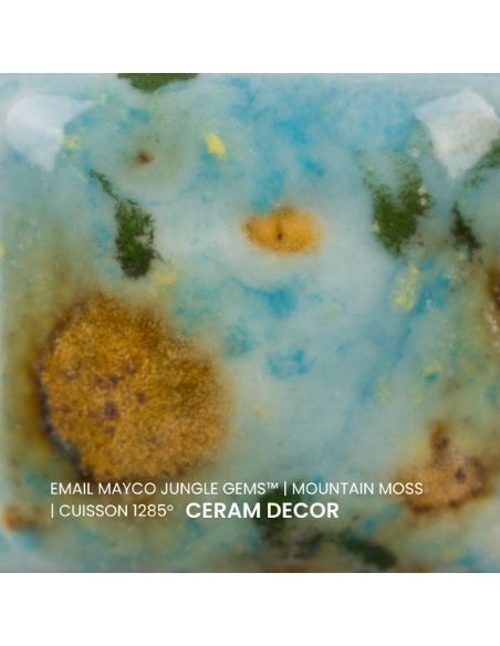 Email CG991 Moutain moss | MAYCO