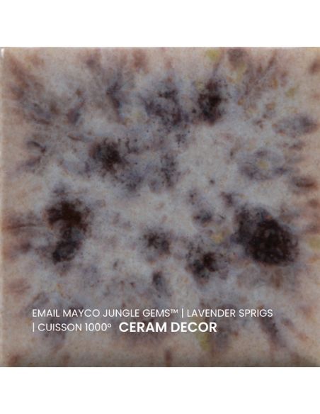 Email CG993 Lavender sprigs | MAYCO