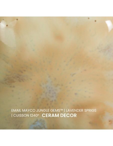 Email CG993 Lavender sprigs | MAYCO