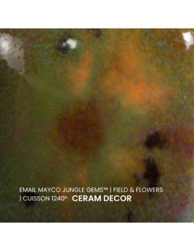 Email CG994 Field & Flowers | MAYCO