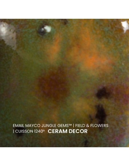 Email CG994 Field & Flowers | MAYCO