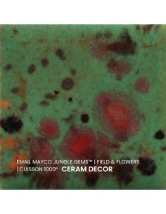 Email CG994 Field & Flowers | MAYCO 2