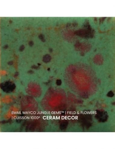 Email CG994 Field & Flowers | MAYCO