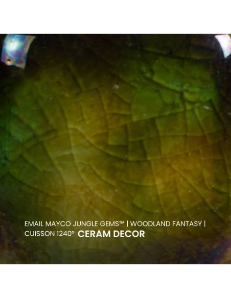 Email CG707 Woodland Fantasy | MAYCO