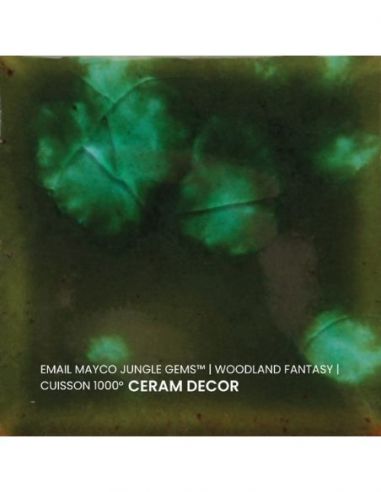 Email CG707 Woodland Fantasy | MAYCO