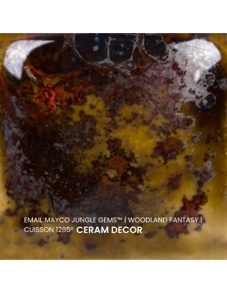 Email CG707 Woodland Fantasy | MAYCO