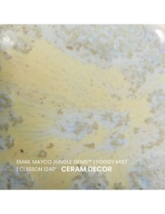 Email CG995 Foggy mist | MAYCO 2