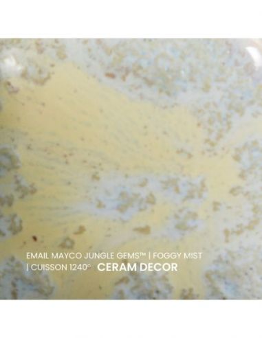 Email CG995 Foggy mist | MAYCO