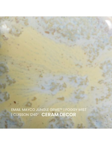 Email CG995 Foggy mist | MAYCO