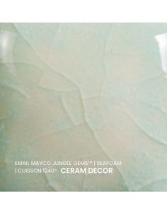 Email CG997 Seafoam | MAYCO 2