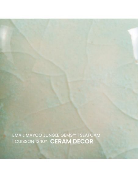 Email CG997 Seafoam | MAYCO