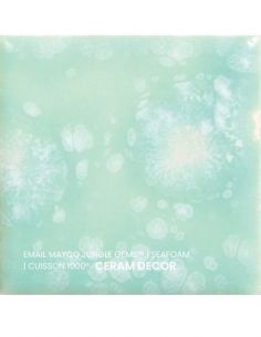 Email CG997 Seafoam | MAYCO