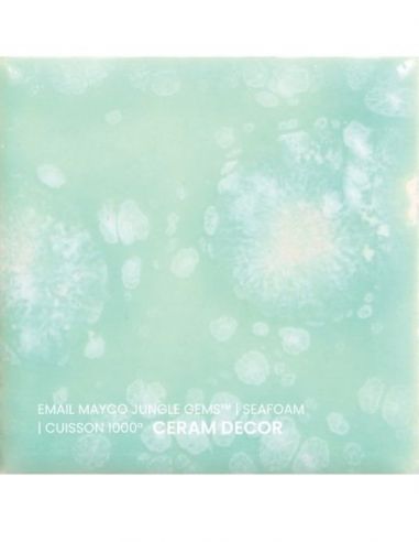 Email CG997 Seafoam | MAYCO