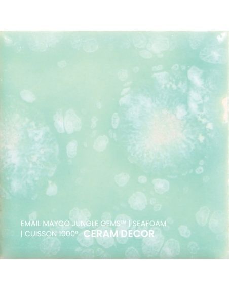 Email CG997 Seafoam | MAYCO