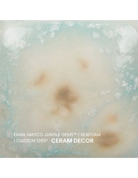 Email CG997 Seafoam | MAYCO