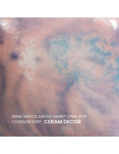 Email CG998 Pink pixie | MAYCO 2