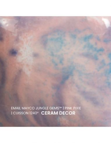 Email CG998 Pink pixie | MAYCO