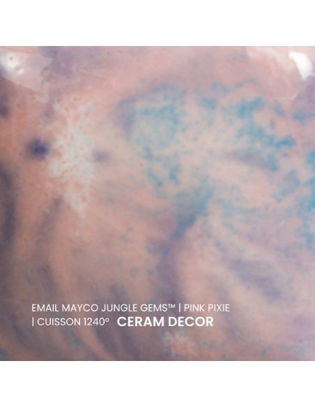 Email CG998 Pink pixie | MAYCO