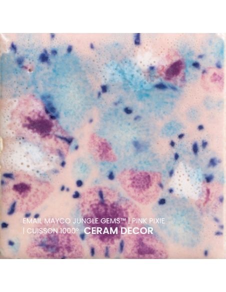 Email CG998 Pink pixie | MAYCO