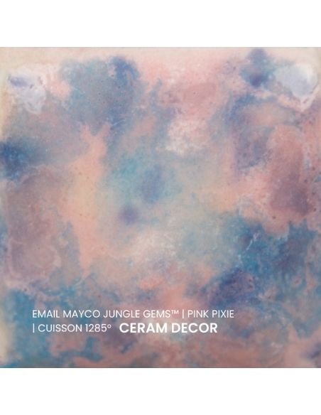 Email CG998 Pink pixie | MAYCO