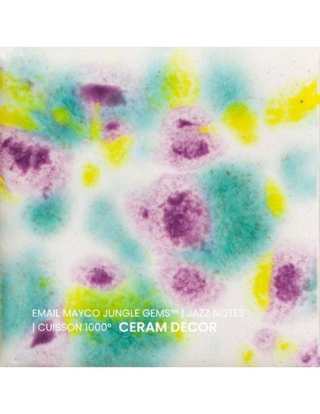 Email CG999 Jazz notes | MAYCO