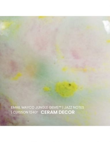 Email CG999 Jazz notes | MAYCO