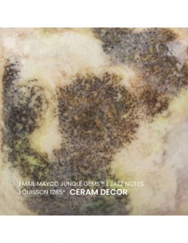 Email CG999 Jazz notes | MAYCO