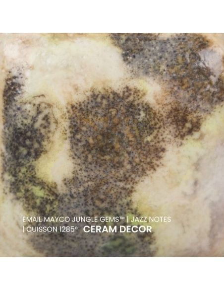 Email CG999 Jazz notes | MAYCO