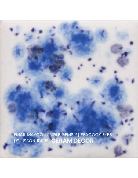 Email S2701 Peacock eyes | MAYCO