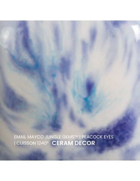 Email S2701 Peacock eyes | MAYCO