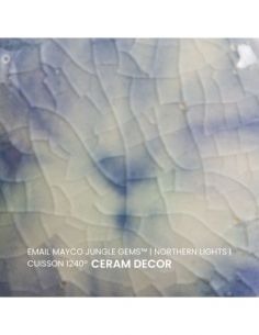 Email CG2702 Northern Lights | MAYCO 2