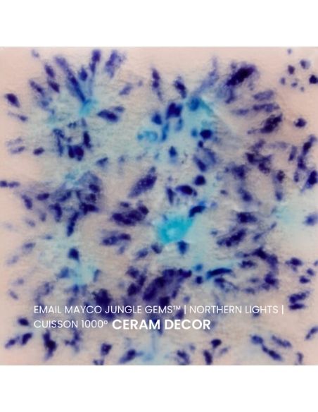 Email CG2702 Northern Lights | MAYCO